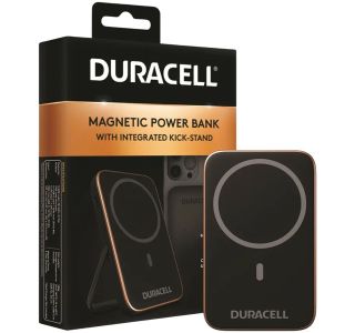 POLNILNIK ZA GSM DURACELL POWER BANK MICRO5 5.000 MAH