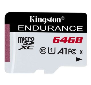 POMNILNIŠKA KARTICA KINGSTON MICRO SDX C 64GB SDCE/64GB HIGH END