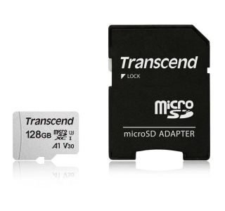 POMNILNIŠKA KARTICA TRANSCEND TRANSCEND MICRO 128GB