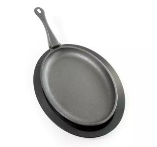 PONEV CAST IRON