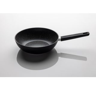 PONEV ENAMELIE 28 CM, WOK MAXIMA