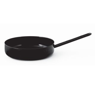 PONEV METALAC 26 CM 3.2 L MASIV S KOVINSKIM ROČAJEM