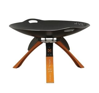 VRTNO KURIŠČE GORENC BBQ STYLE 890 Z NOGAMI