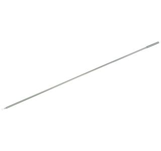 PRIBOR MYDECO POTEZNA PALICA 100 CM ALU SREBRNA