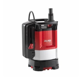 POTOPNA ČRPALKA AL-KO SUB 13000 DS PREMIUM 650W 10500 L/H