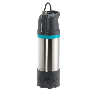 POTOPNA ČRPALKA GARDENA 5900/4 INOX AUTOMATIC