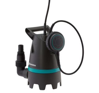 POTOPNA ČRPALKA GARDENA 9200 BASIC