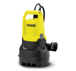 POTOPNA ČRPALKA KARCHER ZA ODPADNO VODO SP 5 DIRT