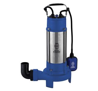 POTOPNA ČRPALKA REM POWER SPG 18502 CDR ZA ODPADNO VODO