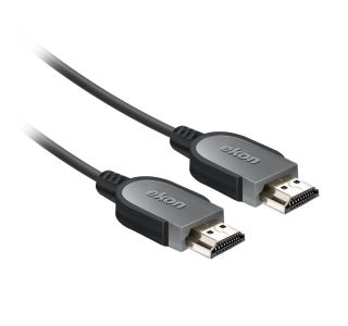 POVEZOVALNI KABEL EKON HDMI 1.4 HIGH SPEED 1.8M ČRN ECVHDMI18MMK