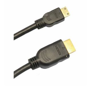 POVEZOVALNI KABEL REDLINE HDMI HD 1080P 1.5M