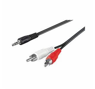 POVEZOVALNI KABEL REDLINE K691450 KABEL ZA CD 5M