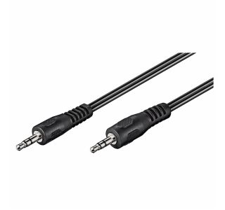 POVEZOVALNI KABEL REDLINE K696930 JACK-JACK 3M