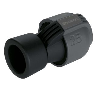 POVEZOVALNI KOS 25 MM X 25 MM (1') NN