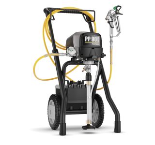 WAGNER POWER PAINTER 90 EXTRA HEA -AIRLESS SPRAY SYSTEM