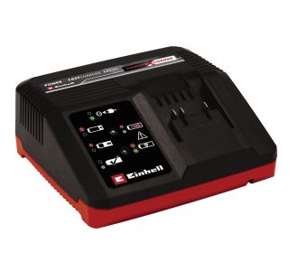 POLNILNIK EINHELL POWER X-FASTCHARGER 4A