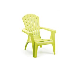 PP STOL PROGARDEN DOLOMITI LIME ZELEN