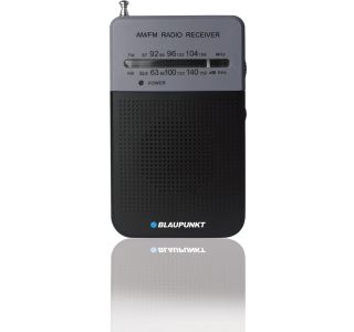 TRANZISTOR BLAUPUNKT PR3BK