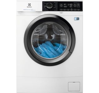 PRALNI STROJ ELECTROLUX EW6SN226SI