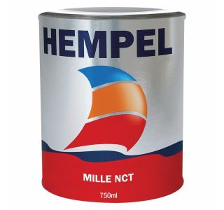 PREMAZ ZA PLOVILO HEMPEL A/F MILLE NCT T.MODRA 0.75L