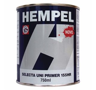 PREMAZ ZA PLOVILO HEMPEL SELECTA UNI PRIMER RDEČ 0.75 L