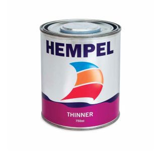 PREMAZ ZA PLOVILO HEMPEL THINNER 08081 0.75 L