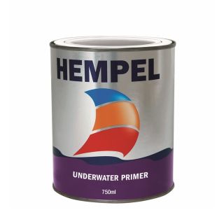 PREMAZ ZA PLOVILO HEMPEL UNDERWATER PRIMER SIVI 0.75 L