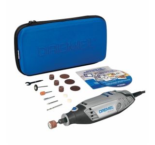 PREMI BRUSILNIK DREMEL 3000 S PRIBOROM