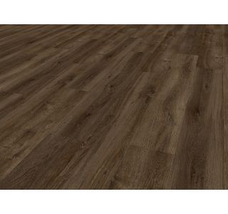 VINIL PLOŠČA, LVT SENSO PREMIUM CLIC 2 KARIBA TEMNI 1461X240X4.5 MM