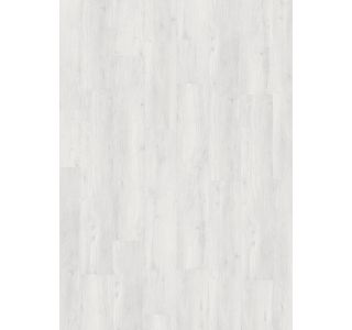 VINIL PLOŠČA, LVT SENSO PREMIUM CLIC 2 SUNNY BELI 1239X212X4.5 MM