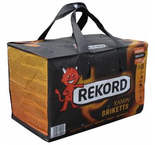 PREMOG BIOLES HORIZONT PREMOGOVNI BRIKETI REKORD VREČA 10 KG