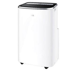 PRENOSNA KLIMA NAPRAVA AEG AX26U558HW Z GRETJEM