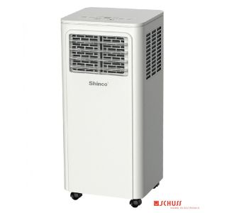 PRENOSNA KLIMA NAPRAVA SHE 7000 BTU