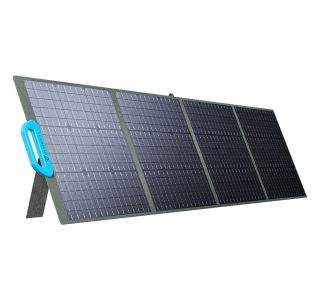 PRENOSNI HRANILNIK BLUETTI PV200 SOLARNI PANEL