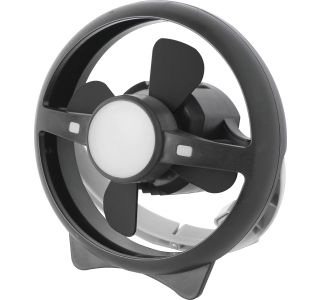 PRENOSNI LED VENTILATOR BRUNNER ATMO RG