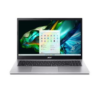 PRENOSNI RAČUNALNIK ACER A315-44P-R88J R75700U SREBRNA