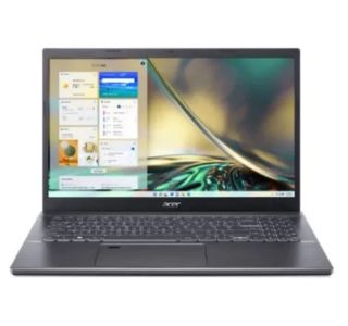 PRENOSNI RAČUNALNIK ACER A515-57-508H I5-12450H SIVA