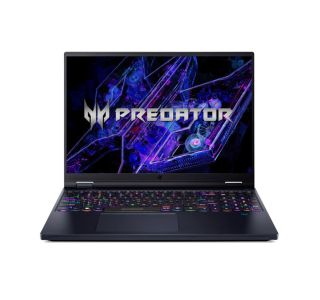 PRENOSNI RAČUNALNIK ACER PH16-72-9027 I9-14900HX ČRNA