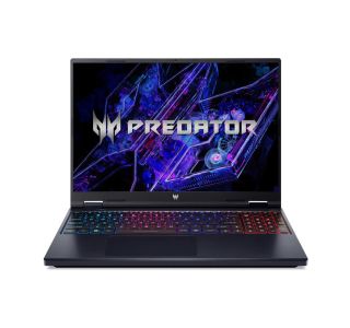 PRENOSNI RAČUNALNIK ACER PHN16-72-99NH I9-14900HX ČRNA