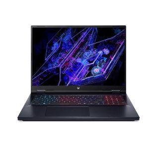 PRENOSNI RAČUNALNIK ACER PHN18-71-920Z I9-14900HX ČRNA
