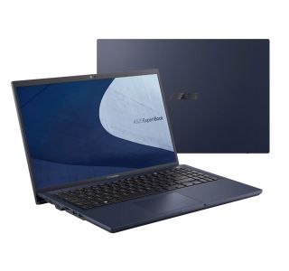 EXPERTBOOK B1 B1500 I5-1135G7/8GB/SSD 512GB/