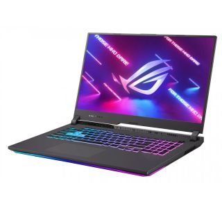 PRENOSNI RAČUNALNIK ASUS ROG STRIX G17 GAMING G713RS-LL008W RYZEN 9 6900HX/32GB/1TB/17,3