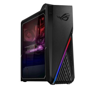 NAMIZNI RAČUNALNIK ASUS ROG STRIX GT15 G15CF-WB7822 I7-12700F/16GB/SSD 512GB + HDD 1TB/RTX 3080 10GB/BREZ OS +WIFI6