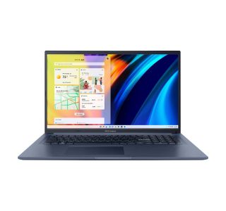 PRENOSNI RAČUNALNIK ASUS VIVOBOOK 17 X1702ZA-AU511W/8GB/512GB/17.3