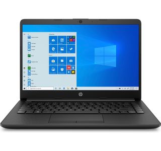 PRENOSNI RAČUNALNIK HP 14-DK1012NM R3 3250U