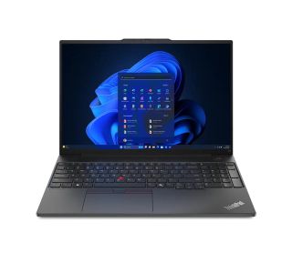 PRENOSNI RAČUNALNIK LENOVO TP E16 G2 R7 16I 32GB/1TB W11P 3Y