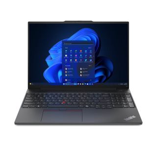 PRENOSNI RAČUNALNIK LENOVO TP E16 G2 U7 16I 16/512 DOS