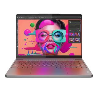 PRENOSNI RAČUNALNIK LENOVO YOGA 9 2-IN-1 AURA I7-258V/14
