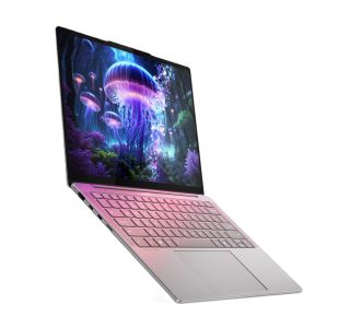 PRENOSNI RAČUNALNIK LENOVO YOGA SLIM 7 AURA I7-258V/14