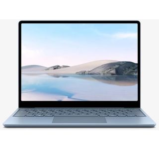 PRENOSNI RAČUNALNIK MICROSOFT SURFACE LAPTOP GO 3 12.4